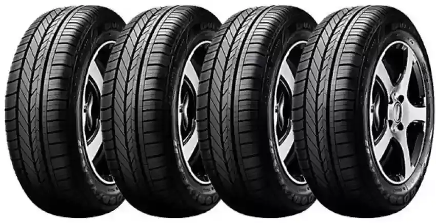 Goodyear Cars tyres