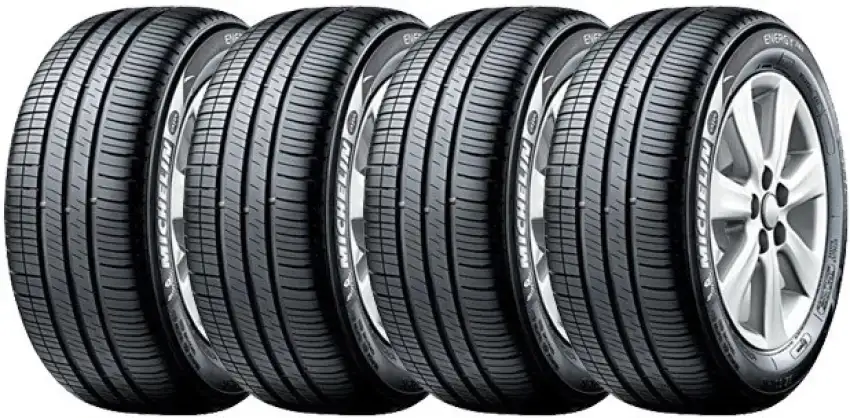 Michelin Cars tyres