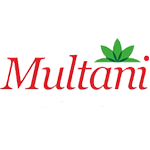 Multiani Pharmaceuticals